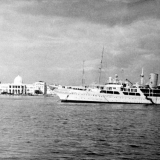 Александрийская гавань (Фото А. Остапенко)