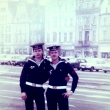 Фото Павла Просекова