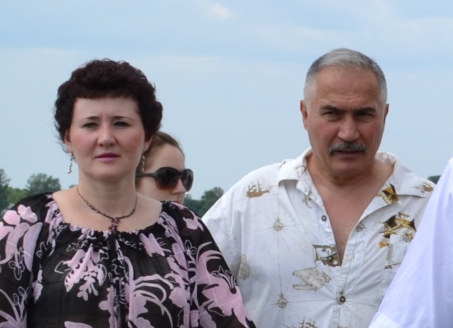 Балтийск. "Грозному" 50 лет!