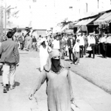 Касабланка базарная улица (Фото В. Зинченко)