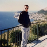 Дубровник 1986 год