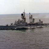 USS Farragut DDG-37