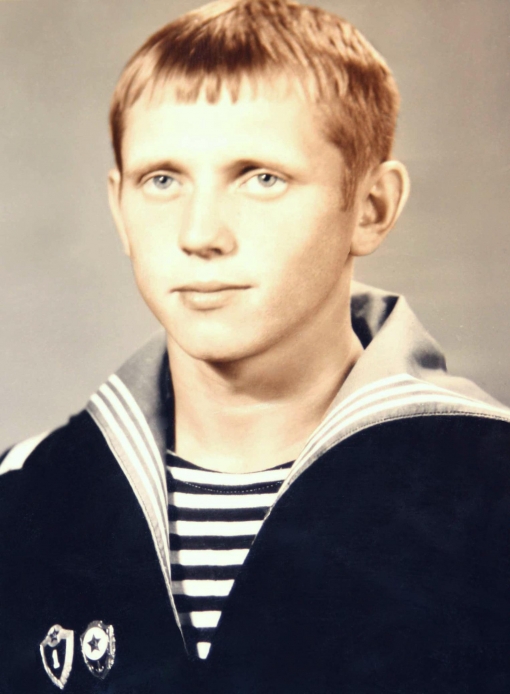 Андреев Николай