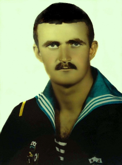 Владимир Вилинский
