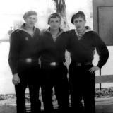 Калиниченко В., Вилинский В., Михайлов Г.,