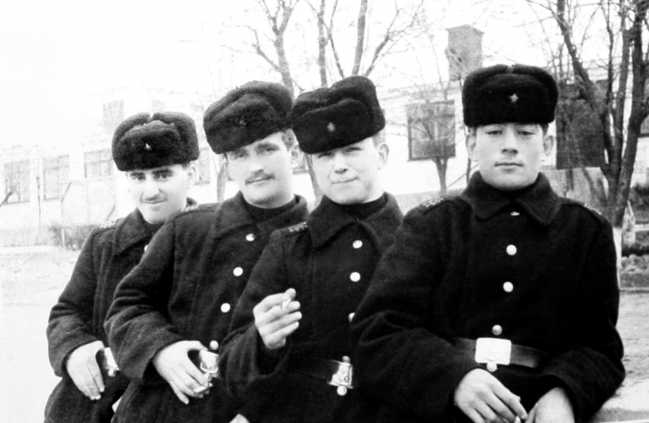 Фотографии Владимира