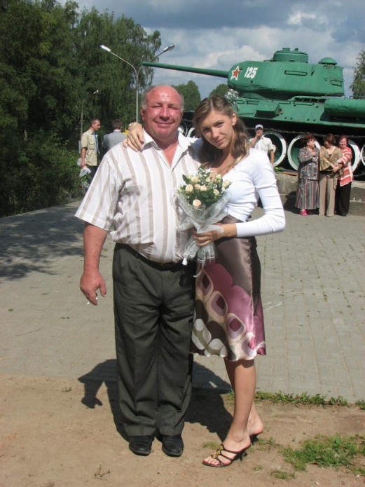 Мои фотографии