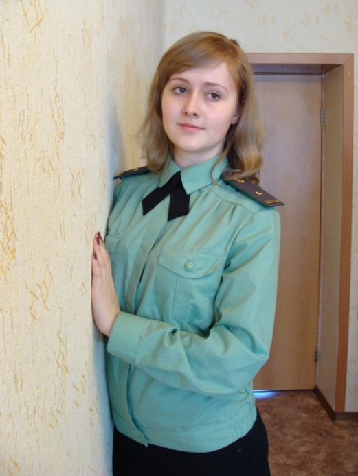 Старшая дочь