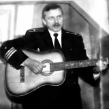Шилин А.   командир БЧ-5