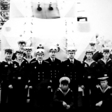 ДМБ 1990 осень с Шилиным А., Михайловым Н.Н. и ....