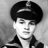 Соколов Игорь (кок) ДМБ 1990 осень