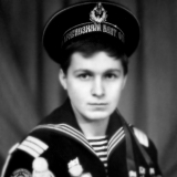 Сазонов Михаил