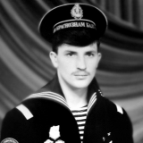 Шевченко Андрей  БЧ-7