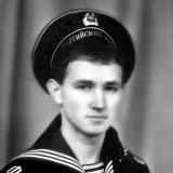 Проданчук Вася (БЧ-2, нач.вещ.---моя замена)