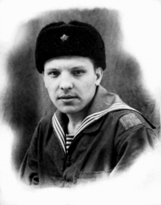 Балтийский флот!