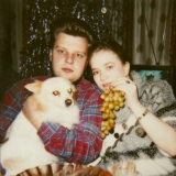Фотографии из семейного альбома