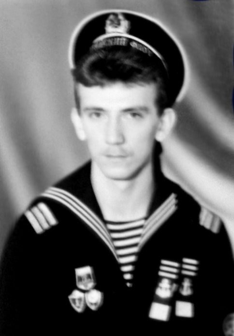 Сергей Прищенко