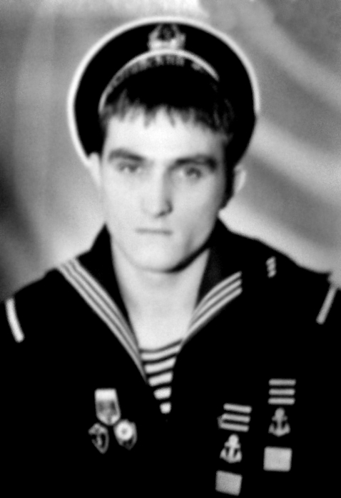 Анатолий Расюк