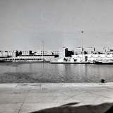 Порт в Ливии