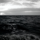 Море, море...