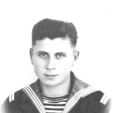 Дни моей службы на крейсере "Свердлов" 2 декабря 1957 год