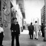 Латакия. Сирия. Увольнение в город