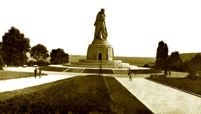 На побережье (фото С.Кочнева)