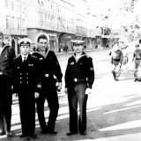 Хорватия 1971 год (фото С.Яковенко)