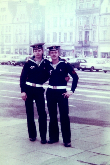 Фото Павла Просекова