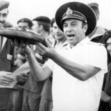 Кому свежую пиццу? (командир Пинчук М.Ф.) (фото В.Яблонского)