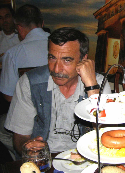 "Бавариус" - 2012 год