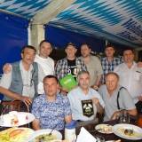 "Бавариус" - 2012 год