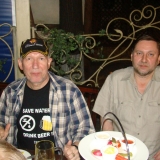 "Бавариус" - 2012 год