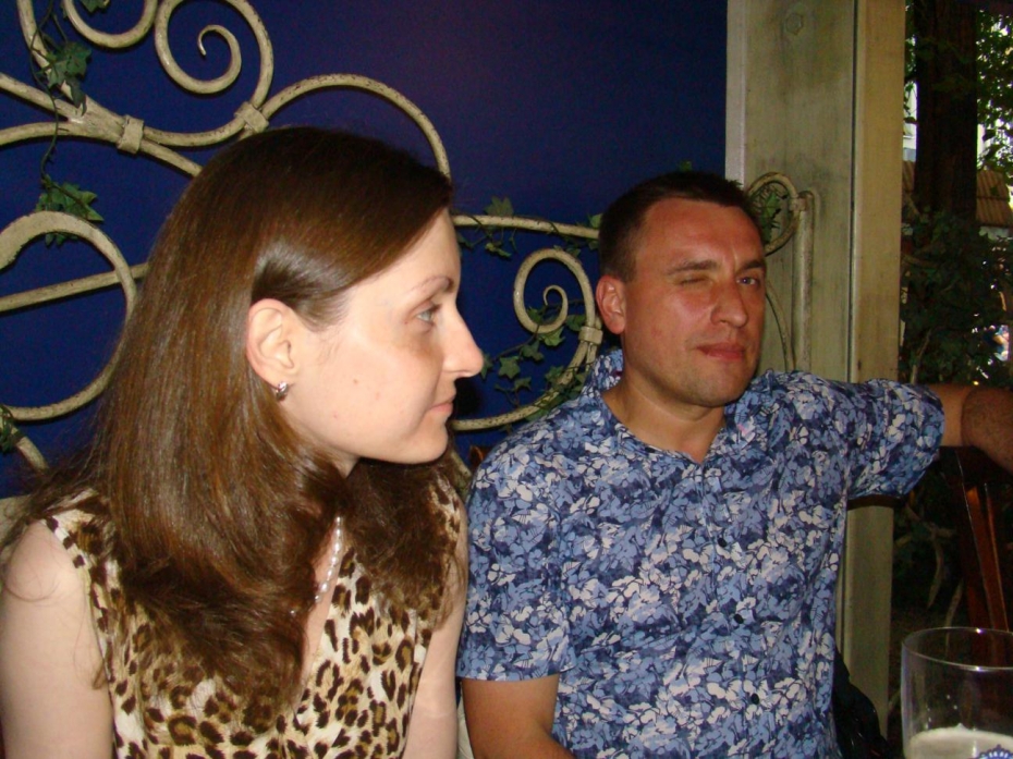"Бавариус" - 2012 год