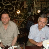 "Бавариус" - 2012 год