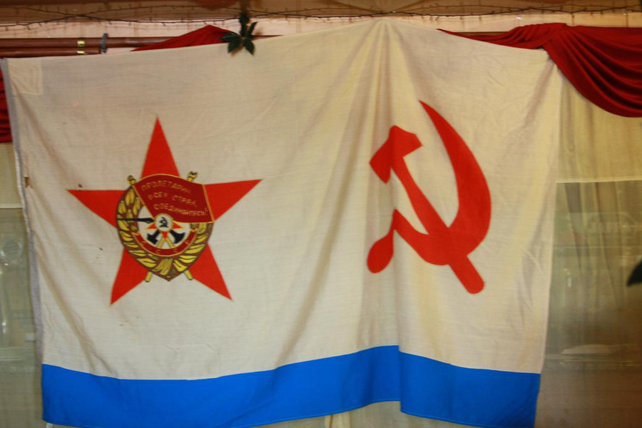 Праздничный фуршет