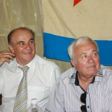 Праздничный фуршет