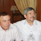 Праздничный фуршет