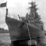 1988 год. Ленинград. День ВМФ (К. Шмаков)