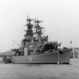 1988 год. Ленинград  (В.В. Резвушкин)