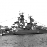 1988 год. На Неве (Андреев Д.)