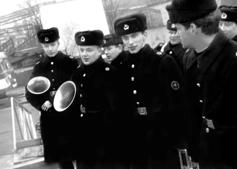 Музкоманда