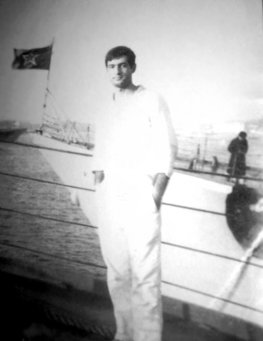 Кок Пападзян
