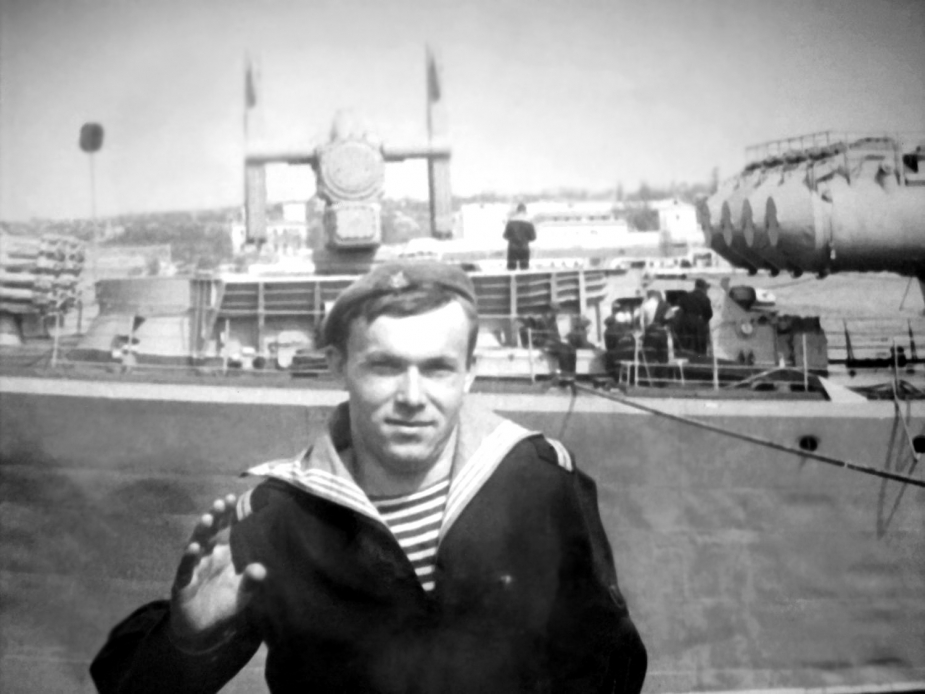 Колесников Н.
