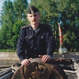 Служба на ПЛ