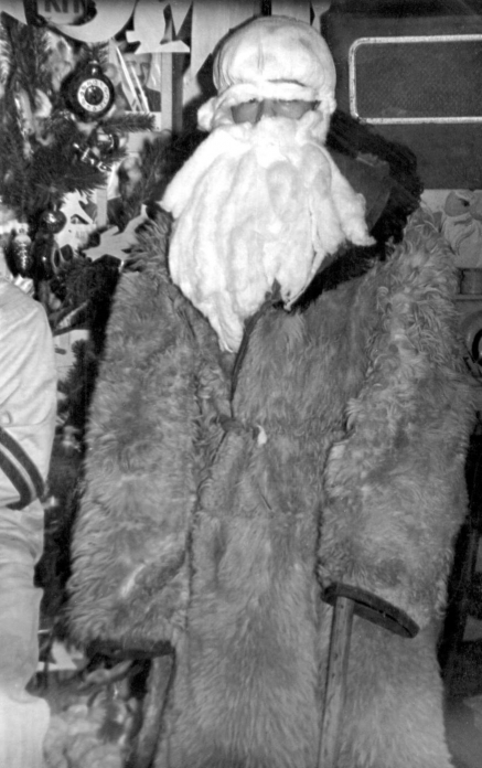 Не близок путь с Камчатки, встречаем 1964 год