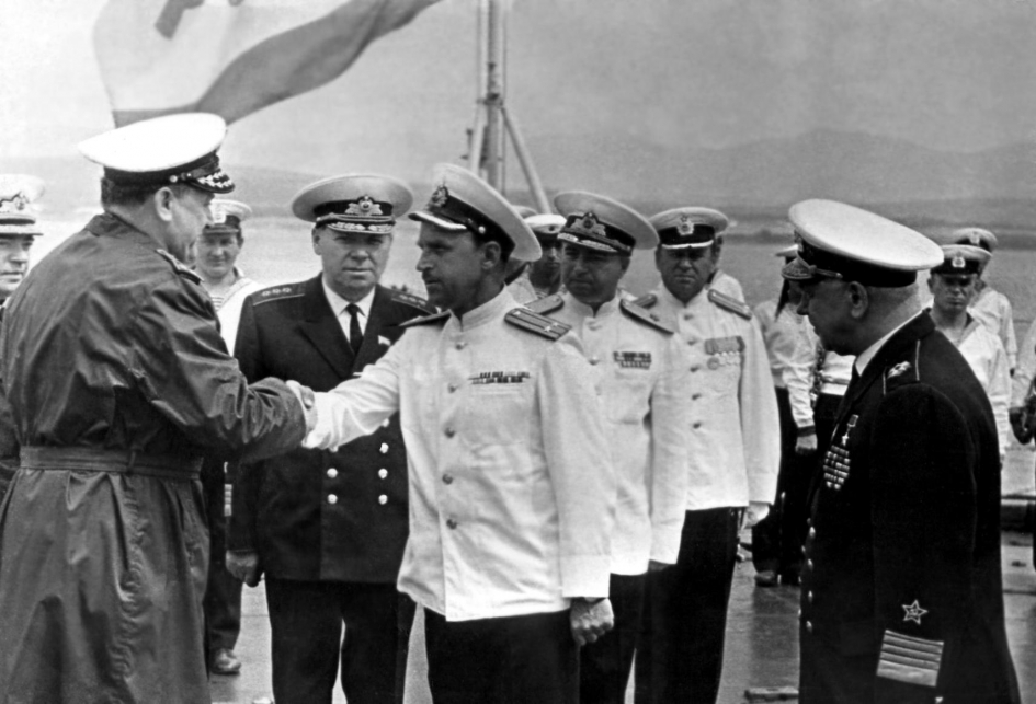 Вот и взял югослава в руку 1968 год