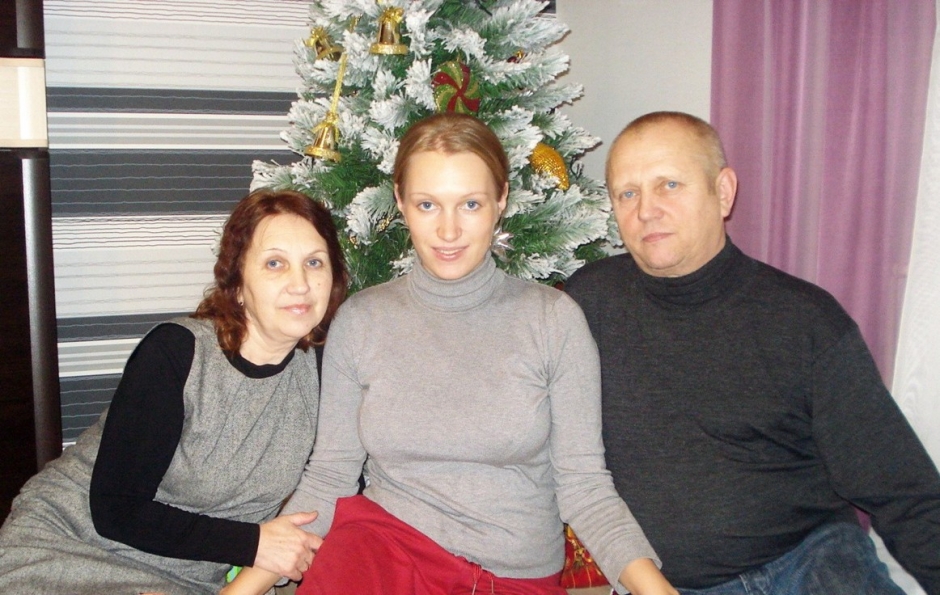 Новый год