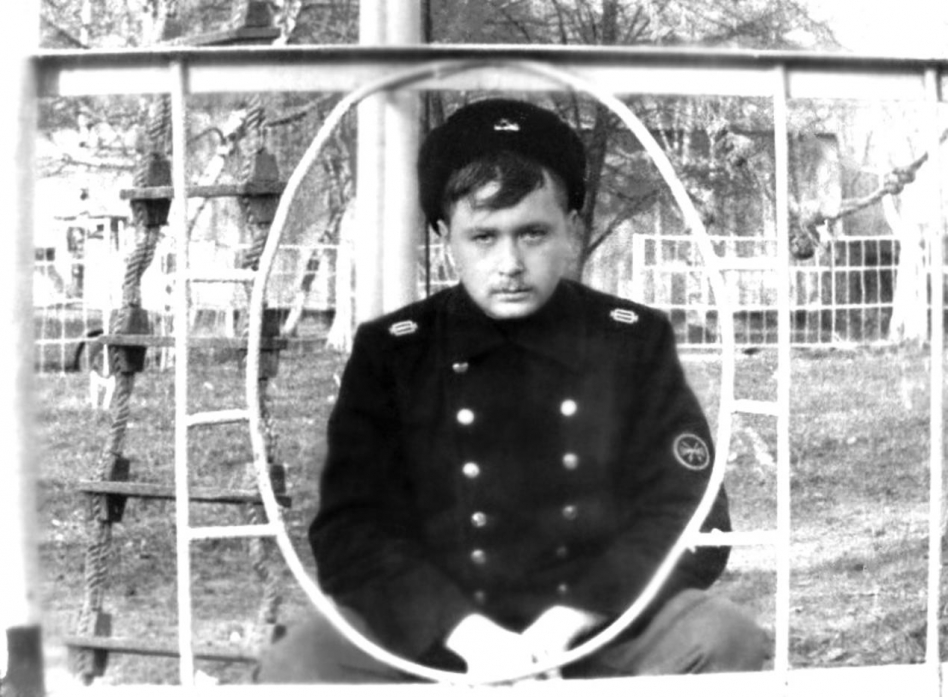 С. Масленников
