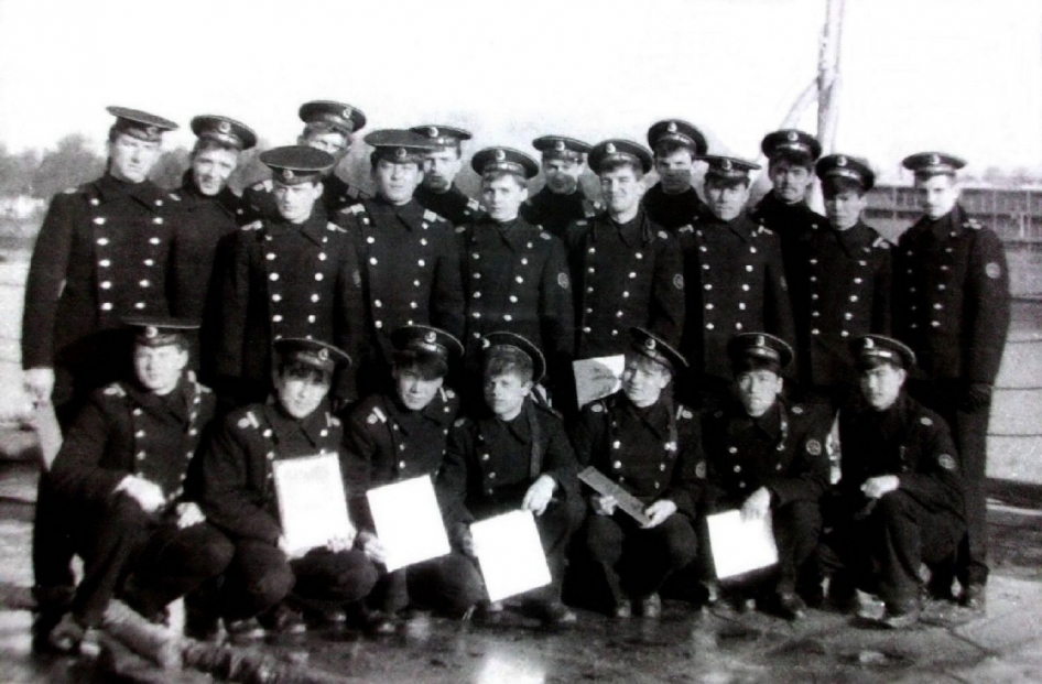 ДМБ 1991